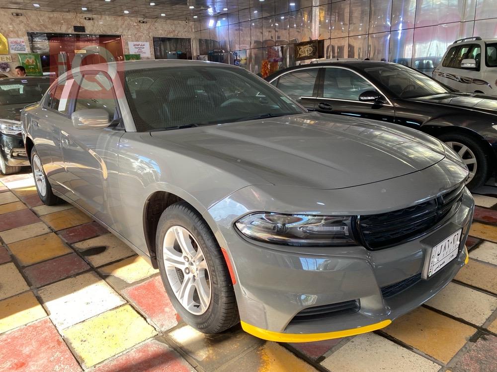 Dodge Charger
